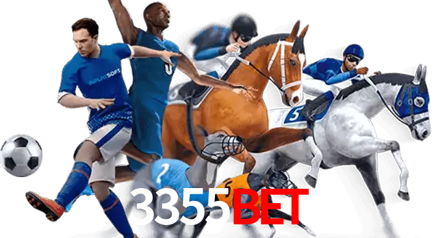 3355Bet