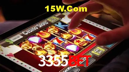 3355Bet - Winners Celebration