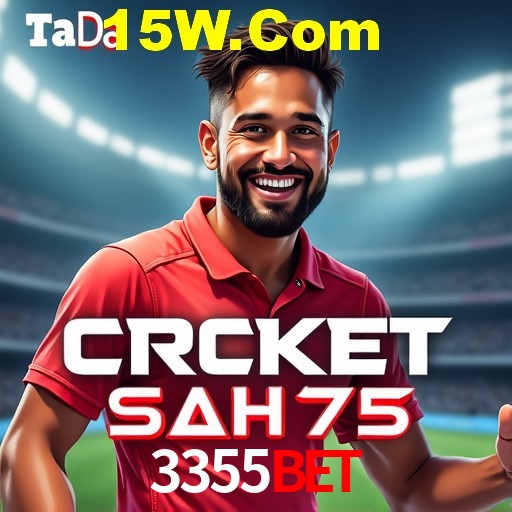 Tennis Betting 3355Bet