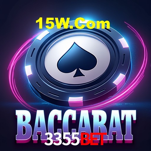 Experiência VIP 3355Bet