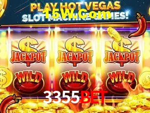 3355Bet Promoções - 30+ Ofertas Diárias