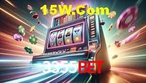 Bonus Features 3355Bet