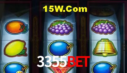3355Bet Slot - 320+ Caça-Níqueis Premium
