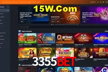 3355Bet Salvador - Strategy