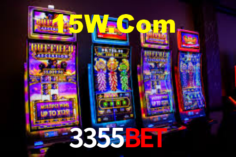 3355Bet: A Experiência de Casino com Jogos de Mesa ao Vivo