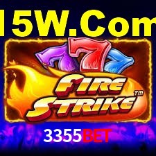 Experiência VIP 3355Bet
