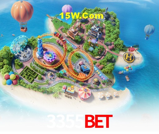Casino Ao Vivo 3355Bet