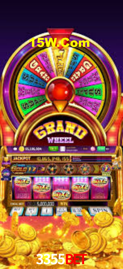 3355 Bet Login