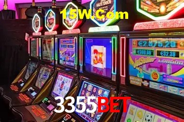 3355Bet - User Statistics