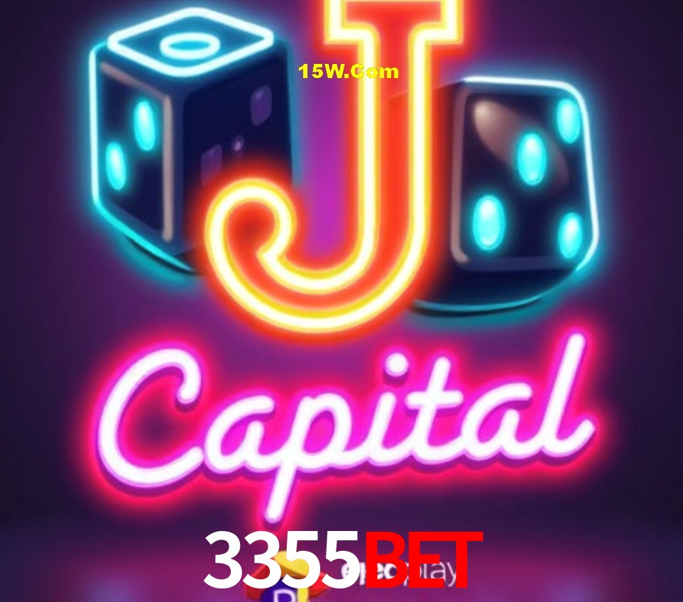 Diretório de Jogos 3355Bet