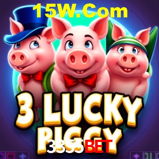 Descubra o Mundo do Cassino Online com 3355Bet