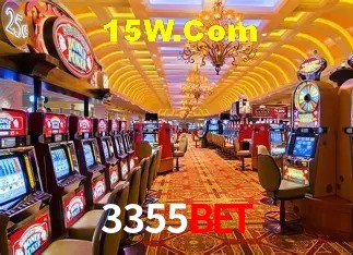 3355Bet Belo Horizonte - Promo Tips