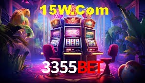 Games Directory 3355Bet