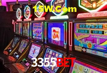 3355Bet Fortaleza - Reviews