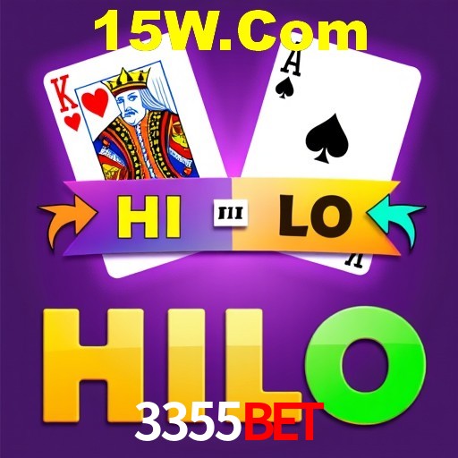 cassino 3355Bet