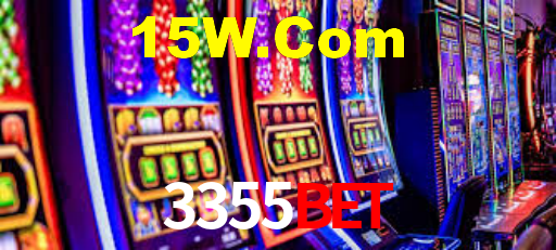 3355Bet CaSSino