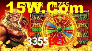 3355Bet CaSSino