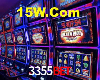 3355Bet - Installation Guide