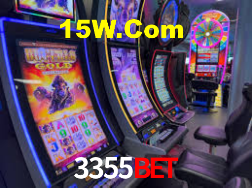 3355Bet