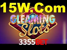 Welcome Bonus 3355Bet