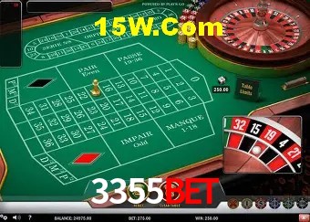 3355Bet - cassino ao vivo