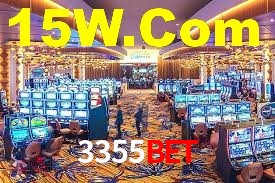 Live Casino 3355Bet