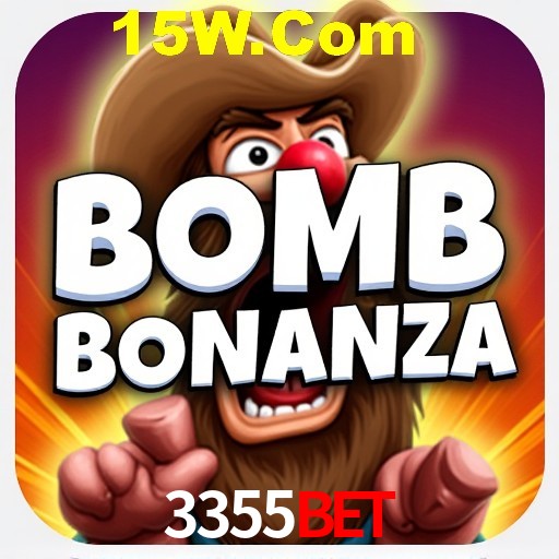 3355Bet Cassino - 80+ Mesas ao Vivo