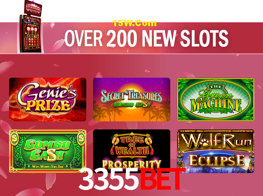 Account Benefits 3355Bet