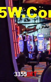 Roulette Table 3355Bet