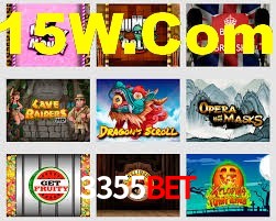 VIP Casino 3355Bet