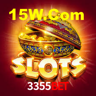 3355 Bet Login