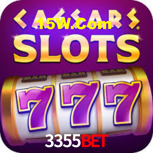 3355Bet: Seu Cassino Premiado com Pagamentos Rápidos