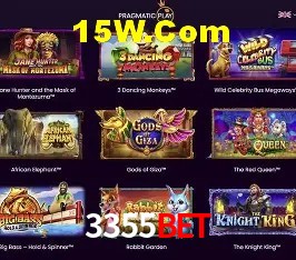 Tecnologia da Plataforma 3355Bet