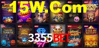 Aviator Game 3355Bet