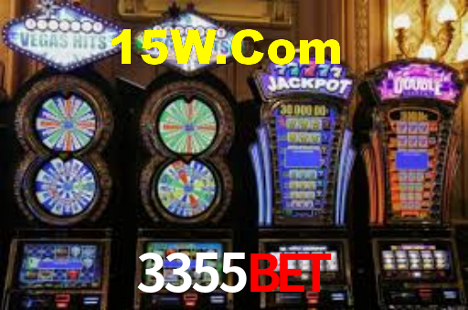 Sinta a adrenalina dos jogos de cassino com 3355Bet