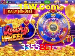 Slot Games 3355Bet