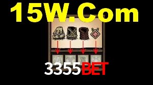 Tournaments 3355Bet