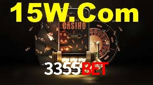 Programa VIP 3355Bet