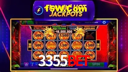 3355Bet Salvador - Promo Stats