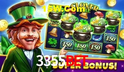 Login Seguro 3355Bet