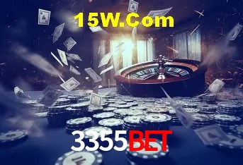 3355Bet Rio de Janeiro - Slot Strategy