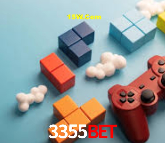 Jogos de Slot 3355Bet